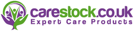 Carestock logo