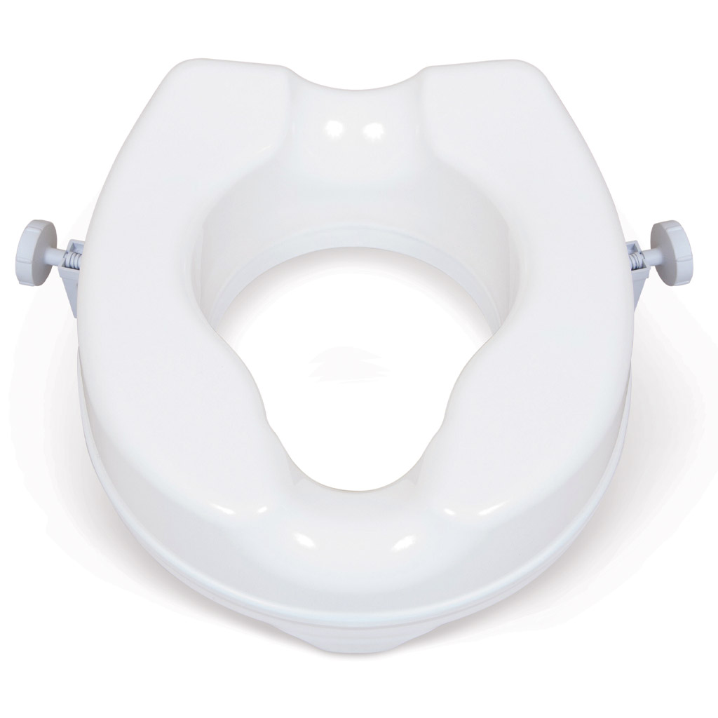 raised plastic toilet seat 2 inches 1 raised plastic toilet seat 2 inches 1