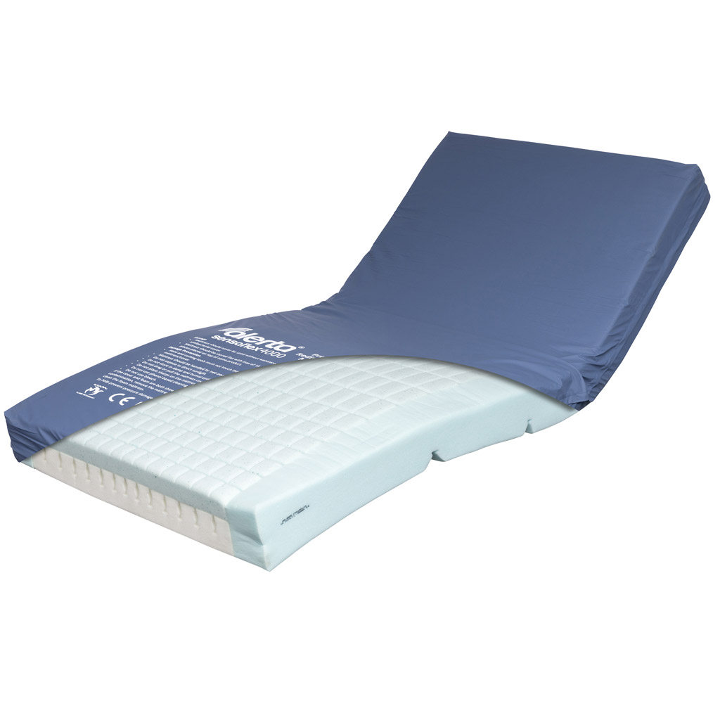 sensaflex 4000 replacement gel topped mattress 1 sensaflex 4000 replacement gel topped mattress 1