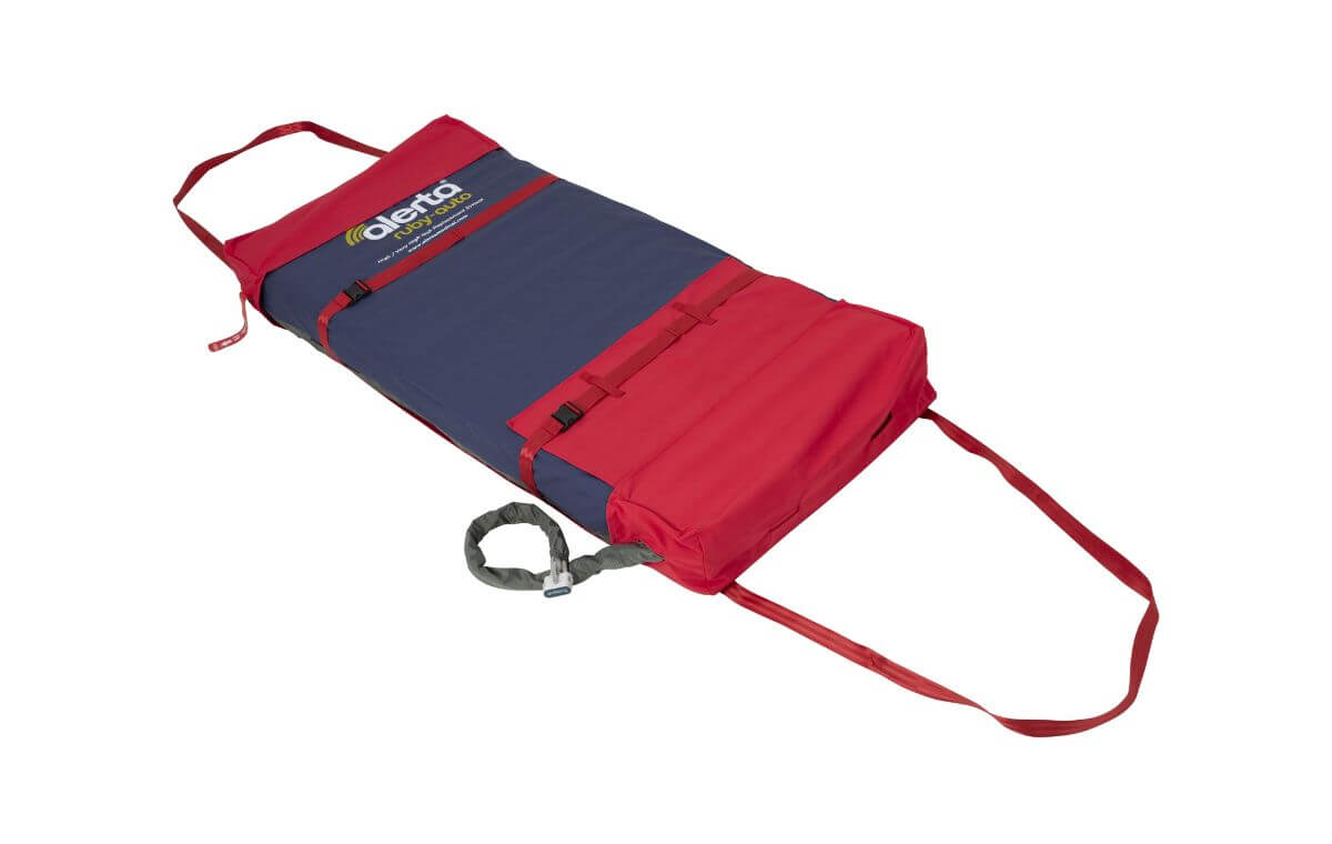 alerta-air-mattress-evacuation-sheet Alerta Air Mattress Evacuation Sheet