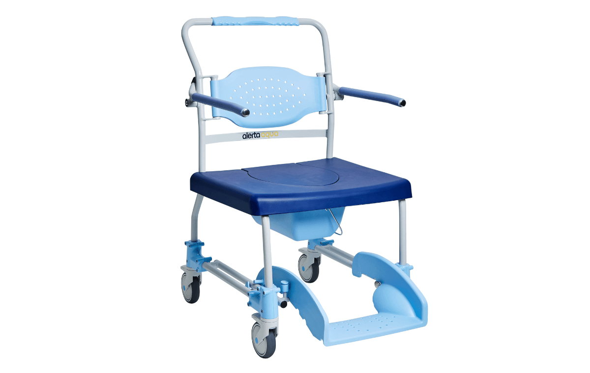 684bceb5dd902 alerta aqua bariatric shower commode chair 1 2.png Alerta Aqua Shower Commode Chair Bariatric