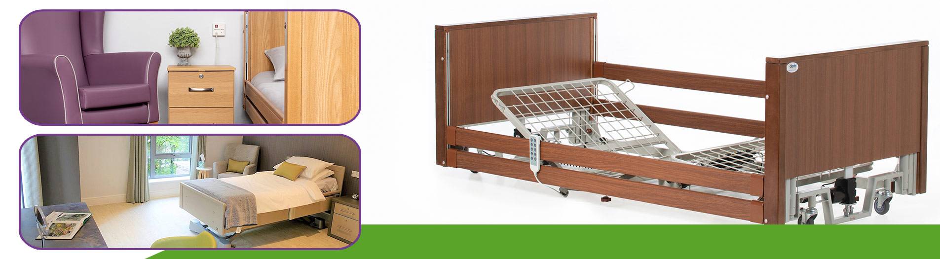 Patient Bed furniture