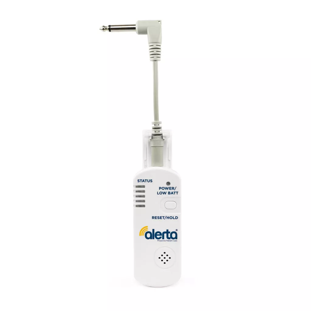 alerta wall point receiver 1
