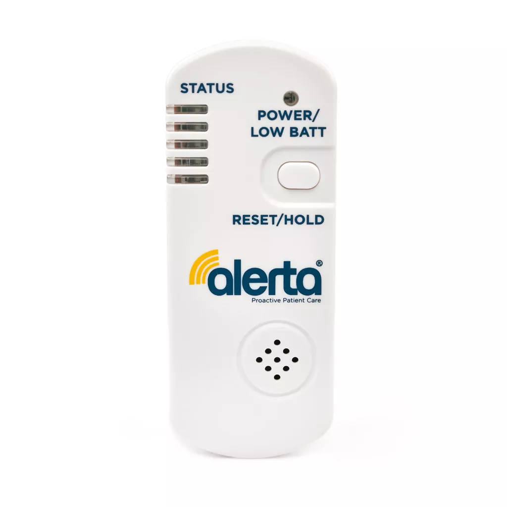 alerta wall point receiver 2